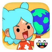 Toca Boca World